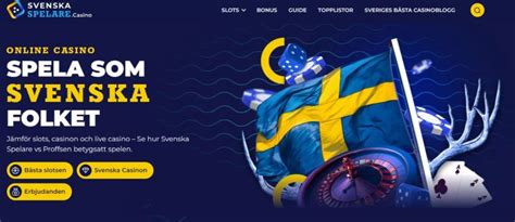 nya svenska online casino